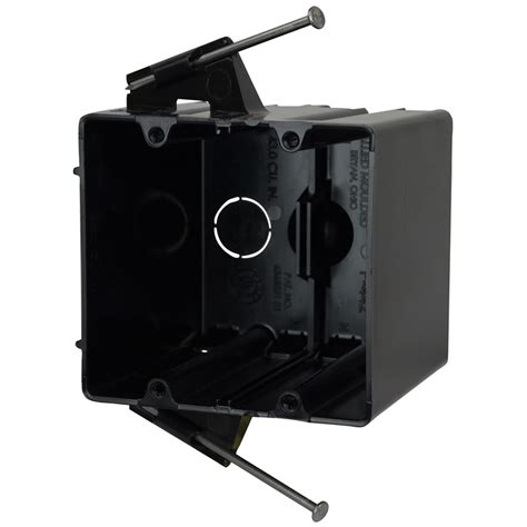 black surface mount electrical enclosure|Surface Mount Electrical Boxes & Wall Mount .